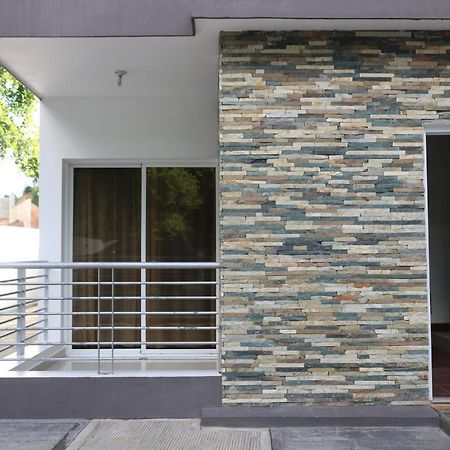 Apartamento Amueblado Amplio Tranquilo Privado Como Tu Lo Mereces Santiago De Los Caballeros Exterior photo