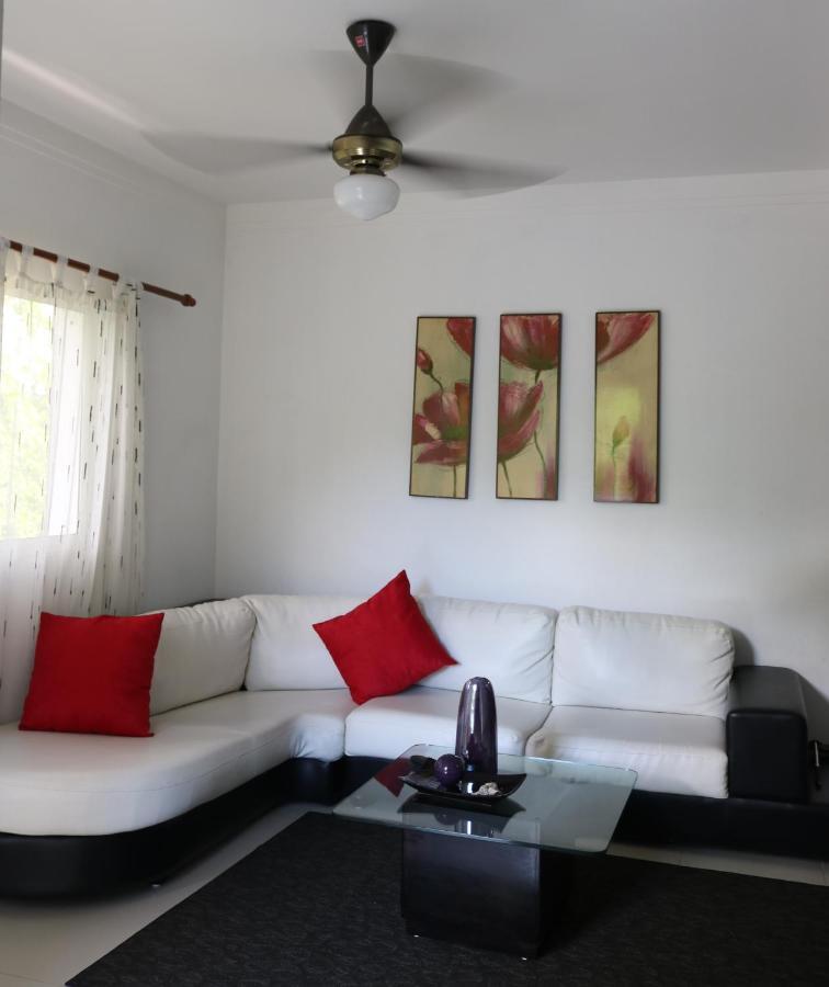 Apartamento Amueblado Amplio Tranquilo Privado Como Tu Lo Mereces Santiago De Los Caballeros Exterior photo