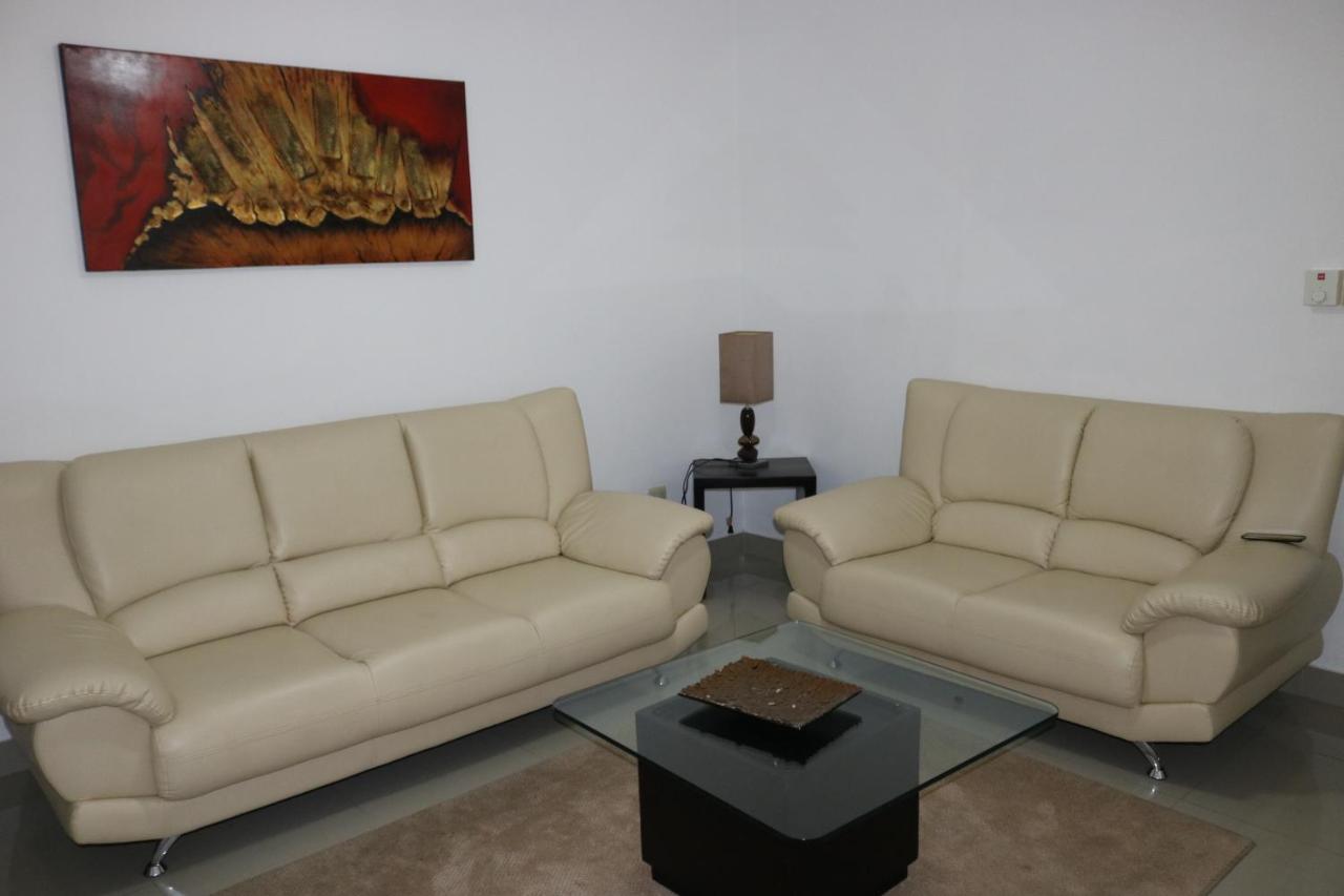 Apartamento Amueblado Amplio Tranquilo Privado Como Tu Lo Mereces Santiago De Los Caballeros Exterior photo