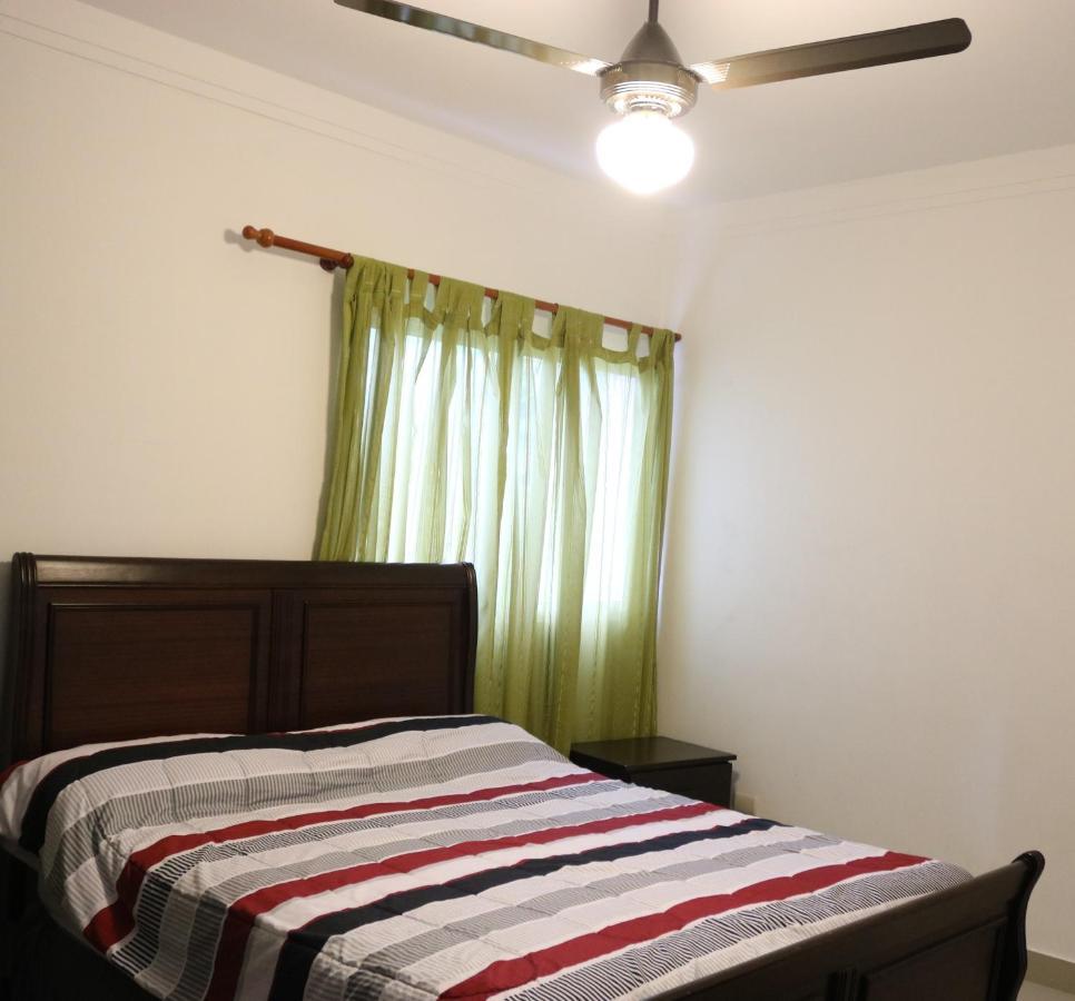 Apartamento Amueblado Amplio Tranquilo Privado Como Tu Lo Mereces Santiago De Los Caballeros Exterior photo